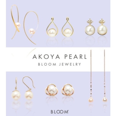 あこや真珠JEWELRY