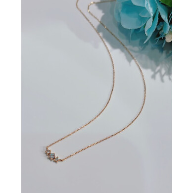 ‐ K18 NECKLACE ‐