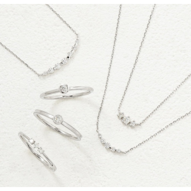 【 PLATINUM JEWELRY💎 】