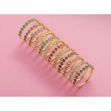 大人のためのご褒美リング「Tanje」