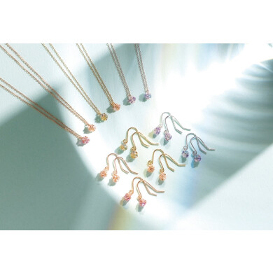 SummerCollection －Rondelle－