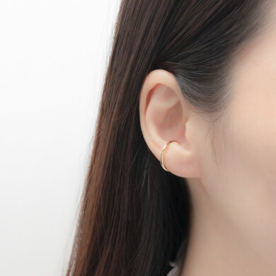 光をまとう、新しい美しさ新作イヤージュエリー登場