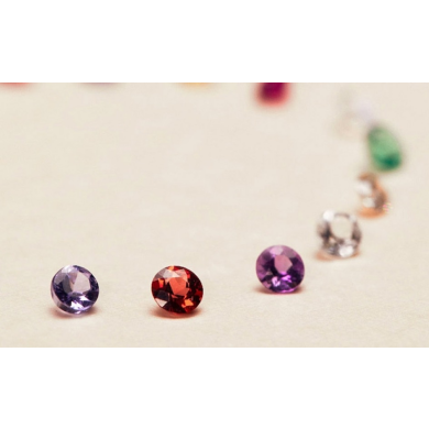 2月の誕生石 | アメジスト |