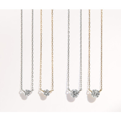 秋のご褒美に。H＆CのNéa（ネア）シリーズ💎