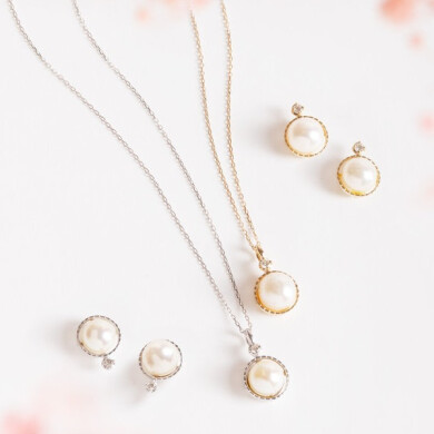 おすすめパールアイテムご紹介💍
