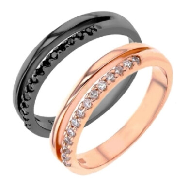 PAIR RING｜SV925