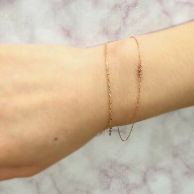 ＢＲＡＣＥＬＥＴ