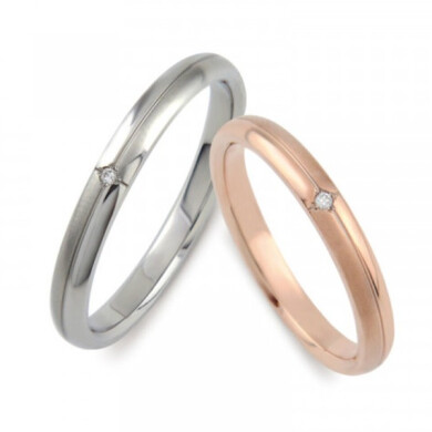 おすすめペアリング💍