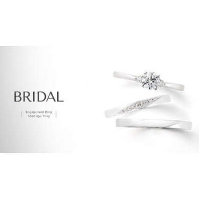 BLOOM | BRIDALRING |