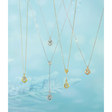 2025 Autumn Winter Limited Jewelry