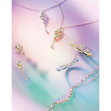 Spring Limited 新作