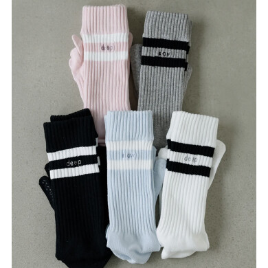 🧘♀️ヨガやピラティスにおすすめ🧦✨