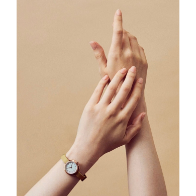 【MATOW | マトウ】ベルト交換がとっても簡単な時計⌚️