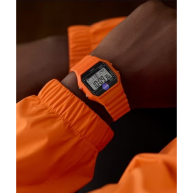 【TIMEX/タイメックス】NASAコラボウォッチ🚀