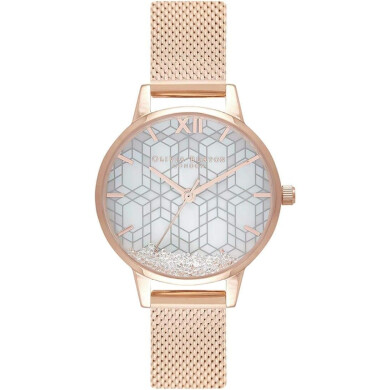 【OLIVIA BURTON】手元に輝きを✨