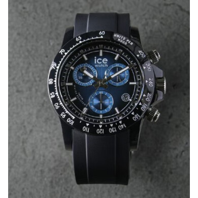 【ICE-Watch｜アイスウォッチ】新作、BEWATCH CHRONO（ビウォッチ クロノ）