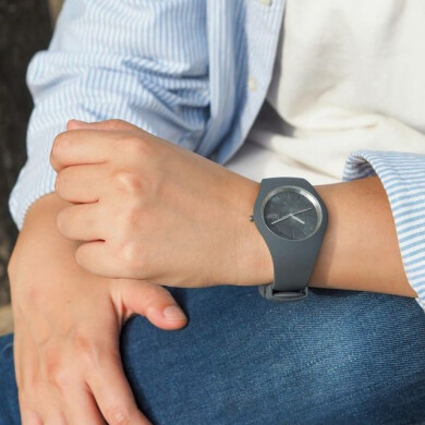 【ICEWATCH】いつでも、どこでも、だれにでも