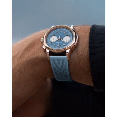 【Corniche Watches|コーニッシュ】地中海を思わせます🌊