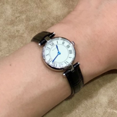 【MATOW／マトウ】針際立つ特別感ウォッチ