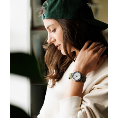 【TIMEX｜タイメックス】暗い夜道でもお使いいただけます