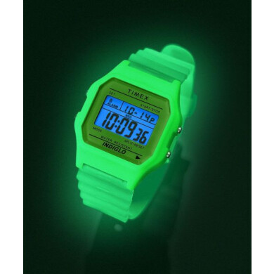 【TIMEX|タイメックス】世にも珍しい⁉闇夜に光る✨ウォッチ