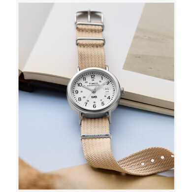 【TIMEX】NEW WEEKENDER