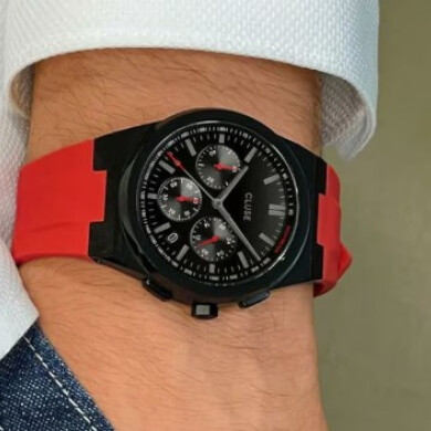 【CLUSE｜クルース】スポーティー×エレガンス