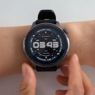 【Amazfit】総合力で選ばれるBalance２