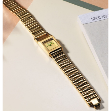 【BREDA｜ブレダ】ジュエリーのような輝き