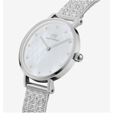 シンプルな可愛さ【Daniel Wellington】