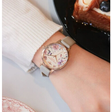 【ORIVIA BURTON｜オリビアバートン】新作入荷いたしました！