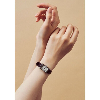 【MATOW|マトウ】お洒落なスクエアウォッチ