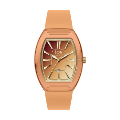 【ICE-WATCH】エレガントに、自由に。