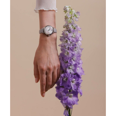 【MATOW/マトウ】春の訪れを感じる時計🌸