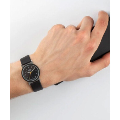 【BRAUNのレトロウォッチ】