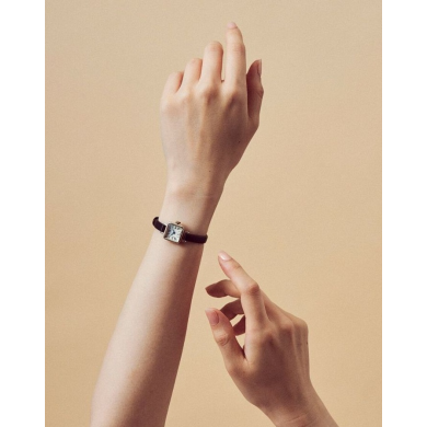 【MATOW|マトウ】繊細で美しい時計