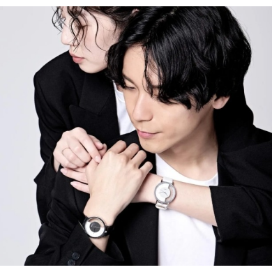 【KLON｜クローン】爽やかなホワイトベルト