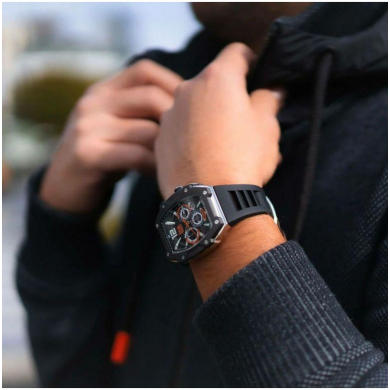 【ICE WATCH|アイスウォッチ】頼れるパートナー⌚
