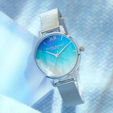 【Olivia Burton｜オリビアバートン】海を感じて