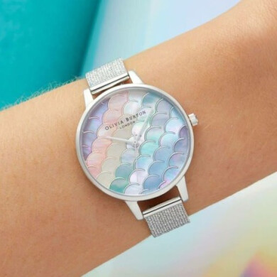アンダーザシー【OLIVIA BURTON】