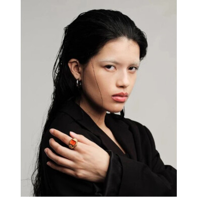 【BREDA｜ブレダ】流行をその手に、オススメリングウォッチ💍