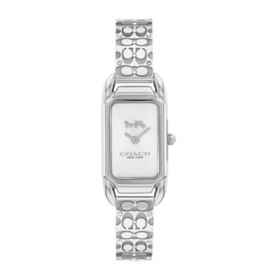 【COACH|コーチ】アクセサリーとしても⌚