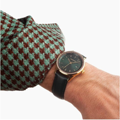 【VEJRHØJ|ヴェアホイ】Automatic⌚