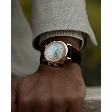 【Corniche|コーニッシュ】クラシカル×最先端をその手に。