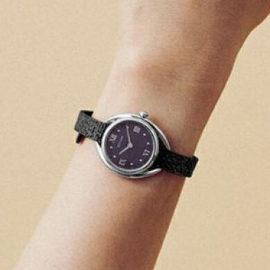 【MATOW／マトウ】艶やかなミニウォッチ