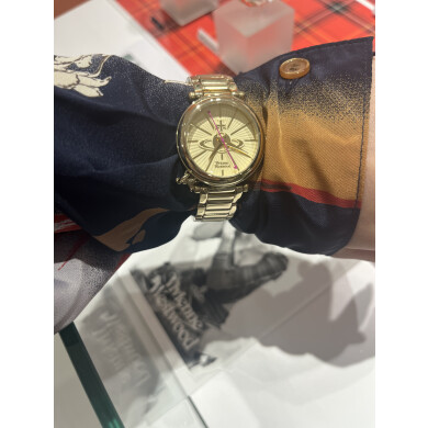 ヴィヴィアンウエストウッド【VivienneWestwood⌚】