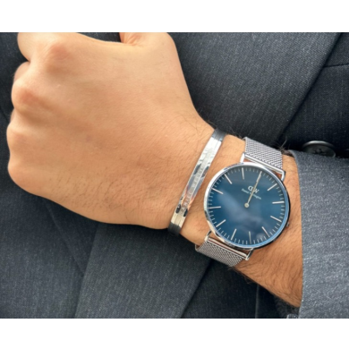 【DANIEL WELLNGTON|ダニエルウェリントン】新生活におすすめ!