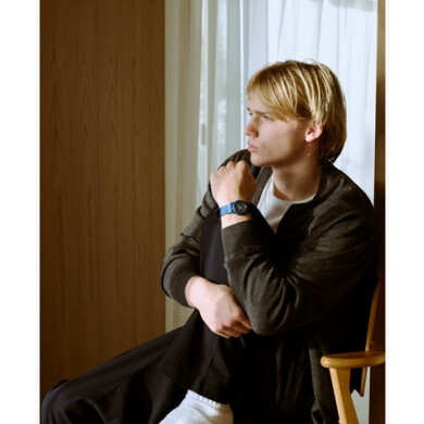 【TIMEX|タイメックス】「幻の青キャン」