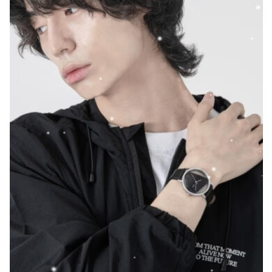 【KLON|クローン】ありそうでないカジュアルファッションウォッチ