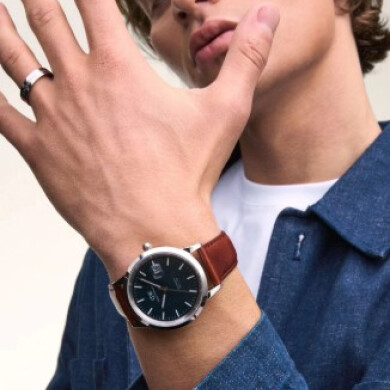 【DanielWellington|ダニエルウェリントン】オートマティック